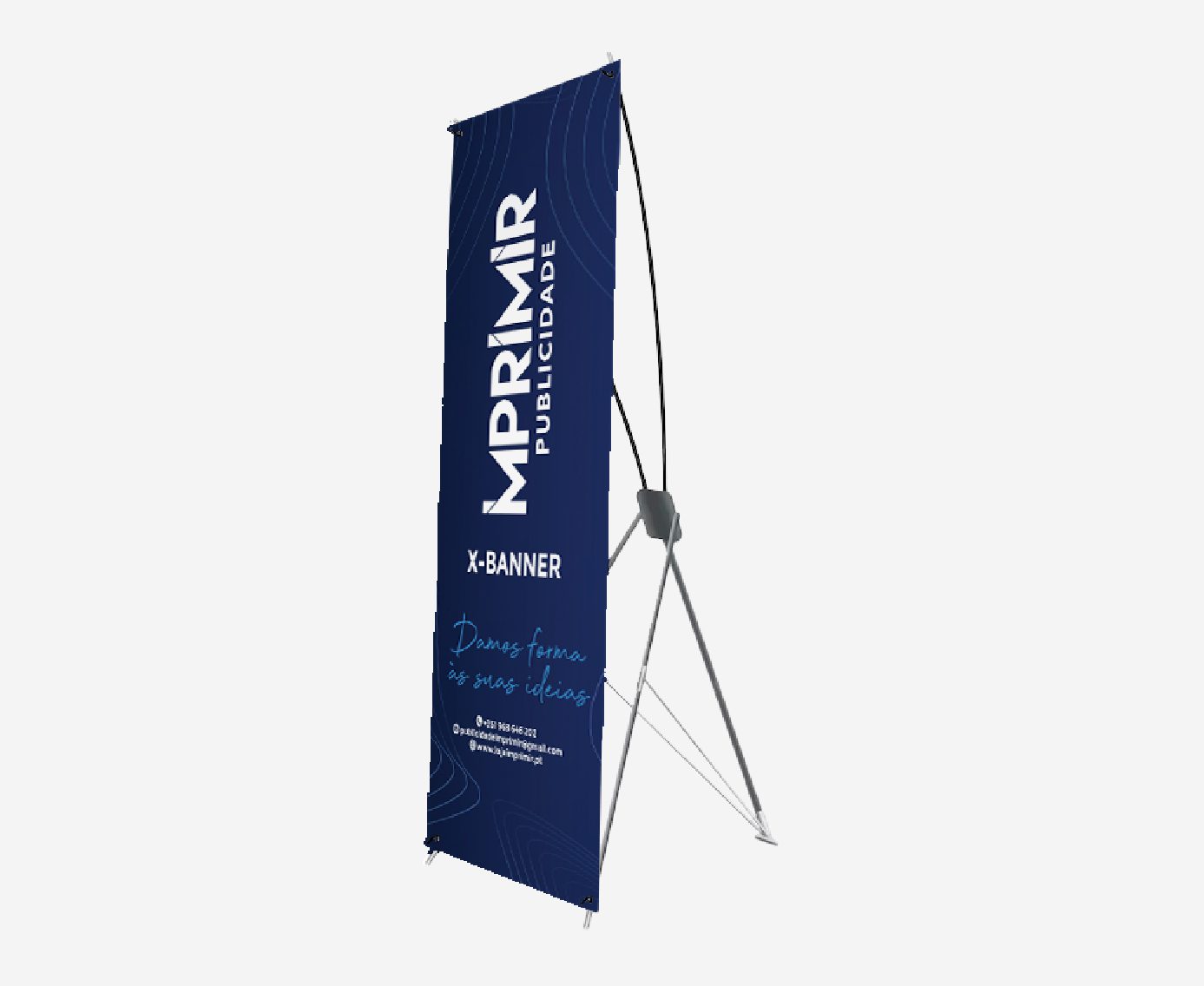 x-banner