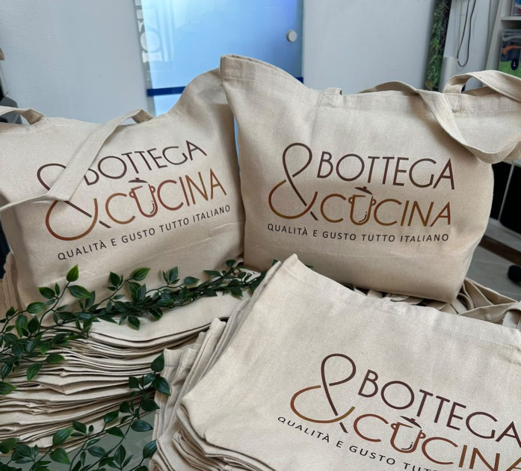 SACOS PERSONALIZADOS